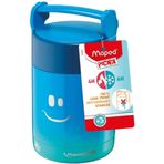 Maped 876003 350 ml Mavi Piknik Çelik Termos