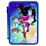 Maped 967434 Çift Katlı İçi Dolu 34 Parça Kalem Kutu