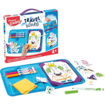 Maped 969311 Creative Mıknatıslı Seyahat Seti