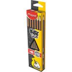 Maped Black Pep's Hb Kurşun Kalem