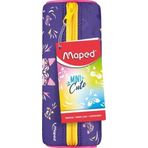 Maped Boş Kalem Kutusu Mını Cute-Mor