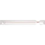 Maped Çubuk Cetvel Büyüteç 25 Cm Blister 395110 - Yok
