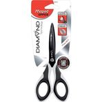 Maped Diamond 17 cm Asimetrik Makas