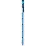 Maped Düz Twist'n Flex Esnek Cetvel 30 cm 027900 - Koyu Mavi