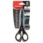 Maped Expert Titanium 17 cm Simetrik Ofis Makası