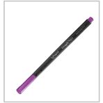 Maped Fineliner Ince Uclu Kalem Mor - 3 Adet