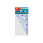 MAPED GÖNYE 60° 21 CM.