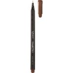 Maped Graph Peps Fineliner Kalem 0,4mm Kahverengi