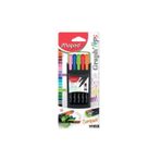 Maped Graph Peps Fineliner N 749155 10'lu Kalem Seti