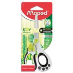 Maped Helix USA Koopy Spring-Assisted Educational makas, 5 (470249) by Maped
