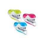 Maped Küçük Zımba Makinası Ergo 24/6-26/7 ( Karışık Renk 1 Adet)