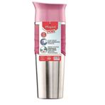 Maped Picnik 120 ml Mavi Pembe Çelik Termos