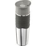 Maped Picnik 320 ml Gri Çelik Seyahat Termos