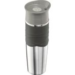 Maped Picnik 320Ml Çelik Seyahat Termosu Matara-Gri 871905