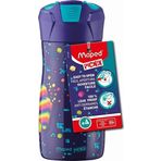 Maped Picnik 430 Ml Paslanmaz Çelik Matara Suluk Pixel 871298