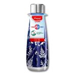 Maped Picnik Dekorasyonlu Çelik Termos Matara Siyonotip 500 ml (871199)