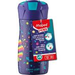 Maped Picnik Pixel Paslanmaz Çelik Matara 430 ml (871298)