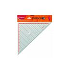 Maped PRATICA 35 Tekstil Geoderik Gönyesi