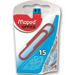 Maped Renkli Dev Ataş 15’Li 50 Mm 342011