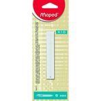 Maped Start 9 mm 10'lu Maket Bıçağı Yedeği