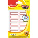 Maped Sticky Notes 13x38 mm Ayıraç 112 Etiket