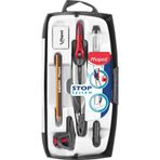 Maped Stop Sistem 7'li Set Pergel