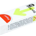 Maped Technic600 Silgi (20 Li Paket) 3154140116002