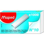 Maped Zımba Teli No:10 10 Paket 10000 Adet