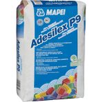 Mapei Adesilex P9 Gri Seramik Karo ve Taş Malzeme Için Yapıştırıcı