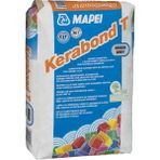 Mapei Kerabond T Gri Seramik Karolar Için Yapıştırıcı