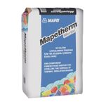 Mapei Mapetherm Mortar Isi Yalitim Levhalari Için Yüzey Sivasi