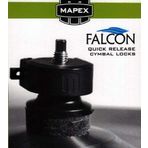 Mapex ACFBN Falcon Quick Release Cymbal Lock