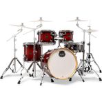 Mapex Armory Akustik Bateri Seti 20+10+12+14+14S (AR504SVNR)