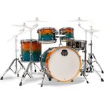 Mapex Armory Akustik Bateri Seti 22+10+12+16+14S (AR529SVJG)