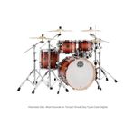 Mapex Armory Akustik Davul 20+10+12+14+14S (AR504SRA)