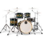 Mapex Armory Akustik Davul Seti 20+10+12+14+14S (AR504SVET) - RENK - Çok Renkli