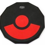 Mapex MAPD12 12" Çalışma Padi