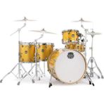Mapex Mars Birch Akustik Bateri 22+12+14+16+14SD (MA528SFYD) - RENK - Çok Renkli