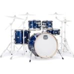 Mapex Mars Maple Akustik Davul 22+10+12+16FT+14S (MM529SFOD) - RENK - Çok Renkli