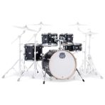 Mapex MM504SFKD Mars Maple 20+10+12+14FT+14S Akustik Davul