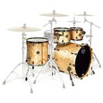 Mapex SV504XBMXN Saturn Davul Seti
