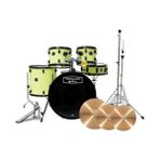 Mapex TND5044TCBFY Tornado 20+10+12+14F+14S Akustik Davul Seti