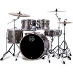 Mapex Venus Akustik Davul 20+10+12+14FT+14S (VE5045FTCVX) - Bronz