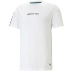 Mapf1 Mt7 Tee Erkek T-shirt - Beyaz