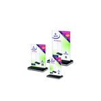 Mapi 5341015 T Tipi A7 Dik Afiş Taşıyıcı