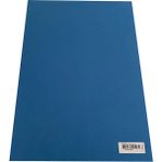 Mapi A-3 Karton Kapak Mavi 100 Ad. Fonksiyonel ve Dayanıklı Ofis Malzemesi
