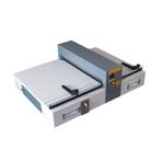 Mapi C800 Elektrikli Kırma ve Perforaj Makinesi