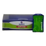 MAPİ DİKEY KART KABI LACİVERT 50Lİ (9101402)