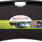 Mapi Lapdesk LZ 505 Siyah Laptop Tezgahı