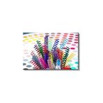 Mapi Plastik Helezon Spiral 12 Mm. Şeffaf 100 Ad.2351204